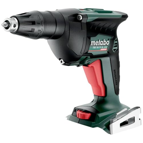 metabo HBS 18 LTX BL 5000 620063840 Akku-Bohrschrauber 18 V von metabo