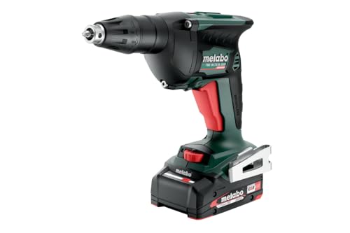 TBS 18 LTX BL 5000*Akku Trockenbaus.TV00 von metabo