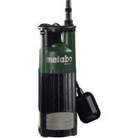 Metabo TDP 7501 S 250750100 Tauchdruck-Pumpe 7500 l/h 34m von Metabo