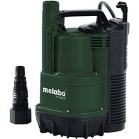 Metabo TP 7500 SI 250750013 Tauchdruck-Pumpe 7500 l/h 6.5m von Metabo