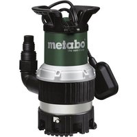 Metabo TPS 14000 S COMBI 251400000 Klarwasser-Tauchpumpe 14000 l/h 8.5m von Metabo