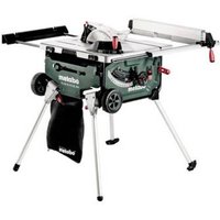 Metabo TS 36-18 LTX BL 254 Akku-Tischkreissäge von Metabo