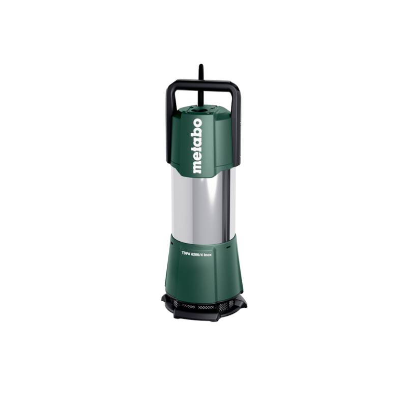 Metabo Tauchdruckpumpe TDPA 6200/4 Inox  601773000 von Metabo