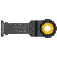 Metabo Tauchsägeblatt "Starlock Plus" Holz, HCS, 32 x 60 mm (626946000) von Metabo