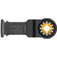 Metabo Tauchsägeblatt, Holz und Metall, BiM, 34 mm Metabo Tauchsägeblatt, Holz und Metall, BiM, 34 mm von Metabo