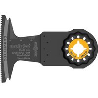 Metabo Tauchsägeblatt, Holz und Metall, BiM, 65 mm Metabo Tauchsägeblatt, Holz und Metall, BiM, 65 mm von Metabo