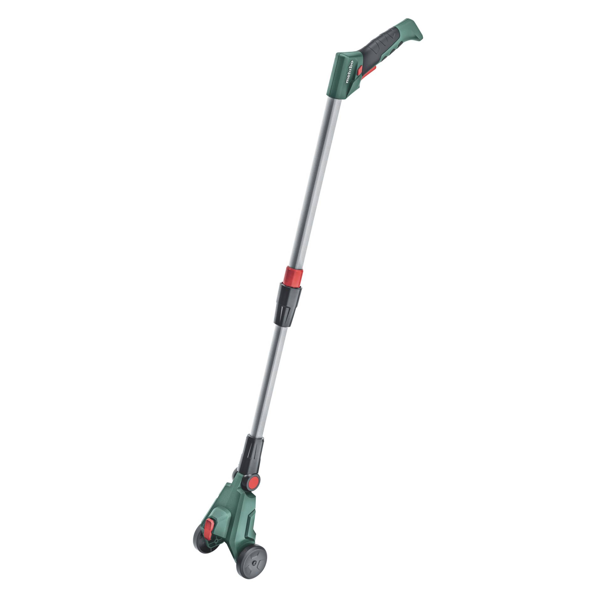 Metabo Teleskopstab grün 90-102 cm von Metabo