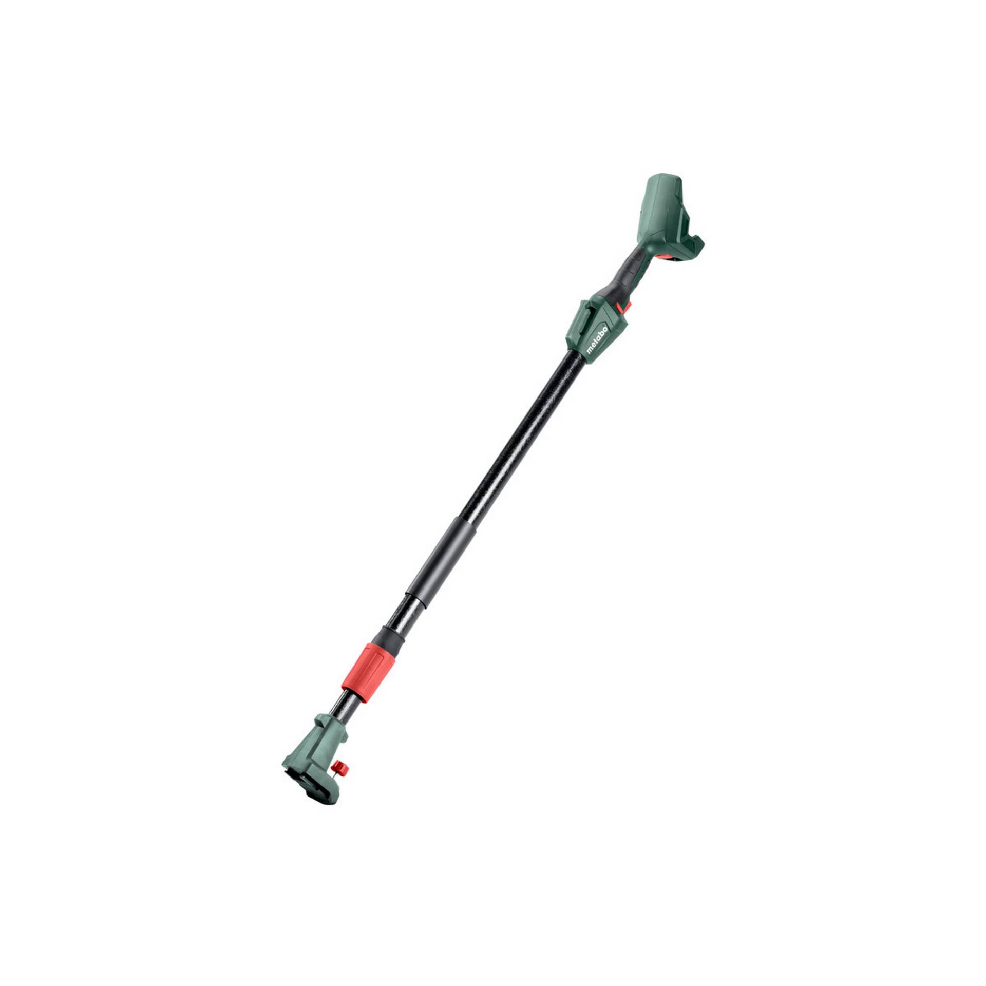 Metabo Teleskopstiel 'MS' 120-180 cm Metabo Teleskopstiel 'MS' 120-180 cm von Metabo