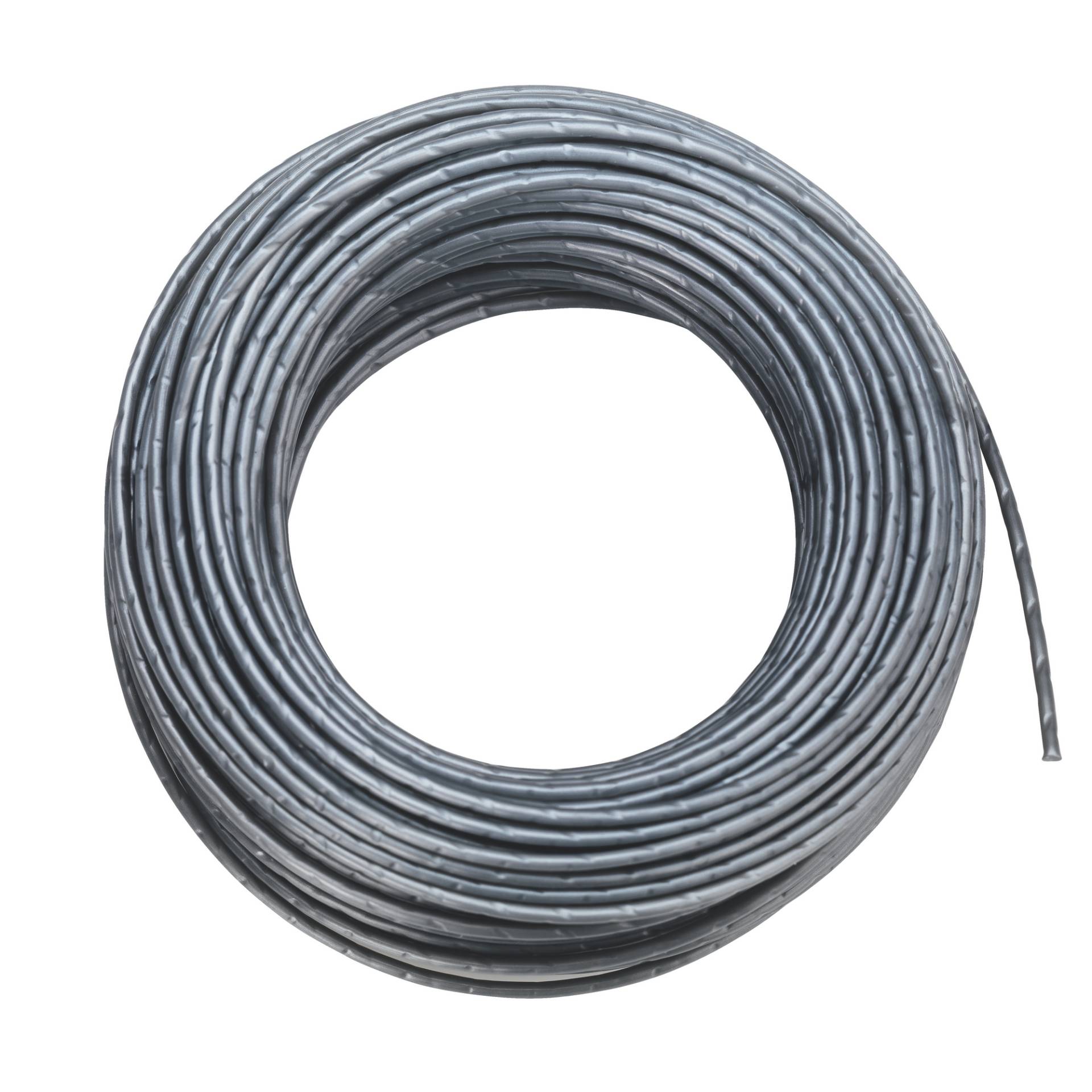 Metabo Trimmer-Ersatzfaden 30 m x Ø 2 mm, wellenförmig von Metabo