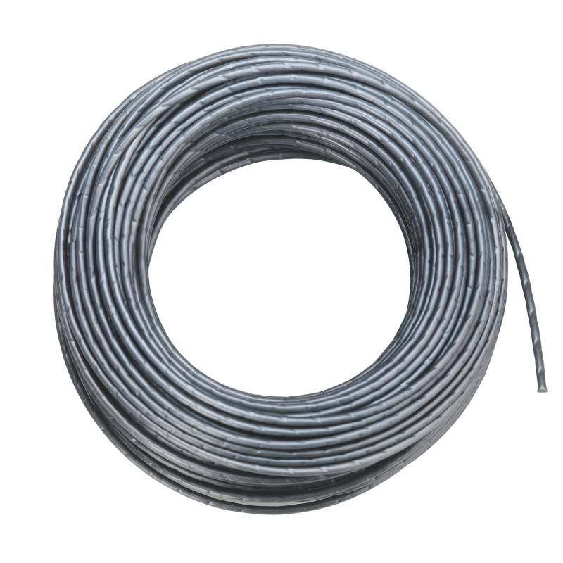 Metabo Trimmer-Ersatzfaden 30 m x Ø 2 mm, wellenförmig von Metabo