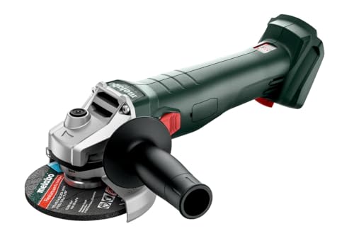 W 18 L 9-115 *Akku-Winkelschleifer TV00 von metabo