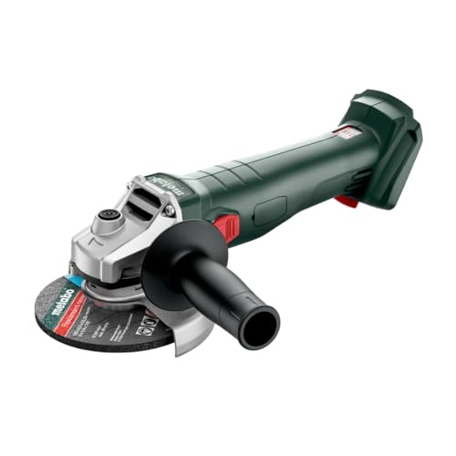 W 18 L 9-125 Quick * Akku-WS TV00 von metabo