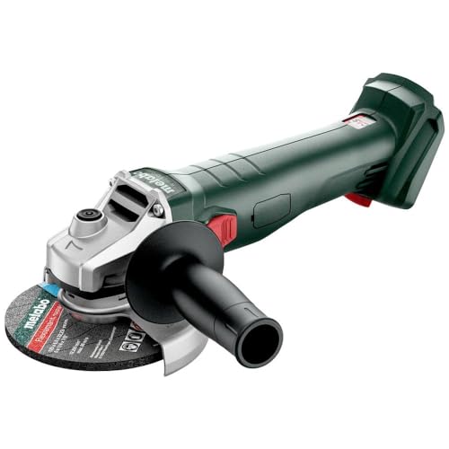 W 18 L 9-125 Quick (602249840) Amoladora angular de batería von metabo