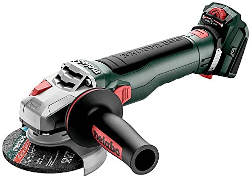 WVB 18 LT BL 11-115 Quick * Akku TV00 von metabo