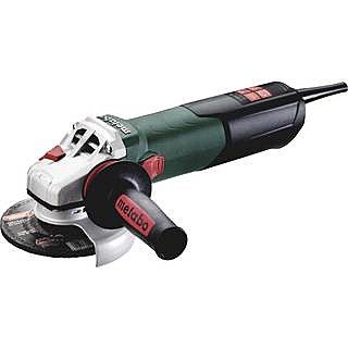 Metabo Wev 15 125 Quick 600468000 Winkelschleifer 125 Siehe Text/Foto B-Ware Metabo Wev 15 125 Quick 600468000 Winkelschleifer 125 Siehe Text/Foto B-Ware von Metabo