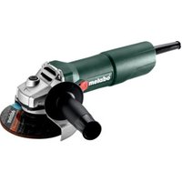 Metabo Winkelschleifer W 750-125 Karton von Metabo