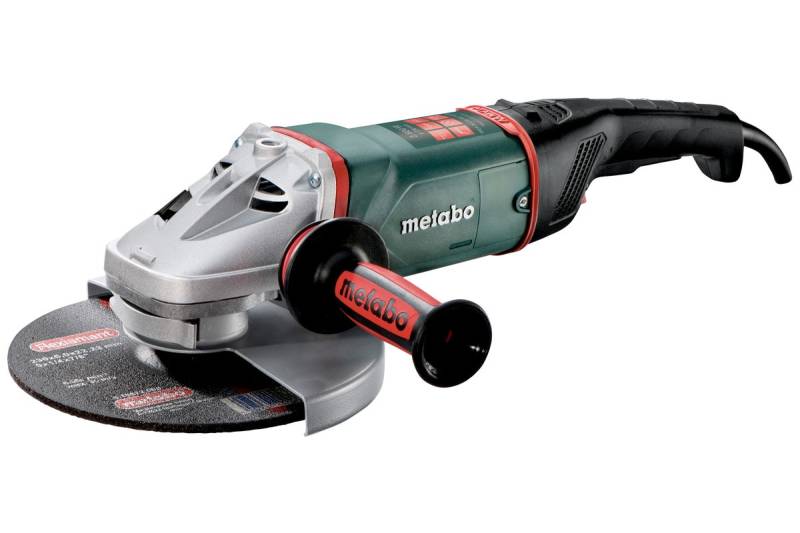 Metabo Winkelschleifer WEA 26-230 MVT Quick von Metabo