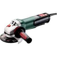 Metabo Winkelschleifer WEP 17-125 Quick Karton von Metabo
