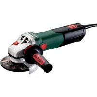 Metabo - Winkelschleifer wev 17-125 q 1700W von Metabo