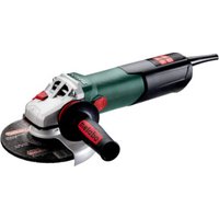 Metabo Winkelschleifer WEV 17-150 Quick mit Drehzahlregelung, Schnellspannnmutter; Karton Metabo Winkelschleifer WEV 17-150 Quick mit Drehzahlregelung, Schnellspannnmutter; Karton von Metabo