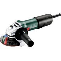 Metabo Winkelschleifer WEV 850-125 mit Drehzahlregelung; Karton von Metabo