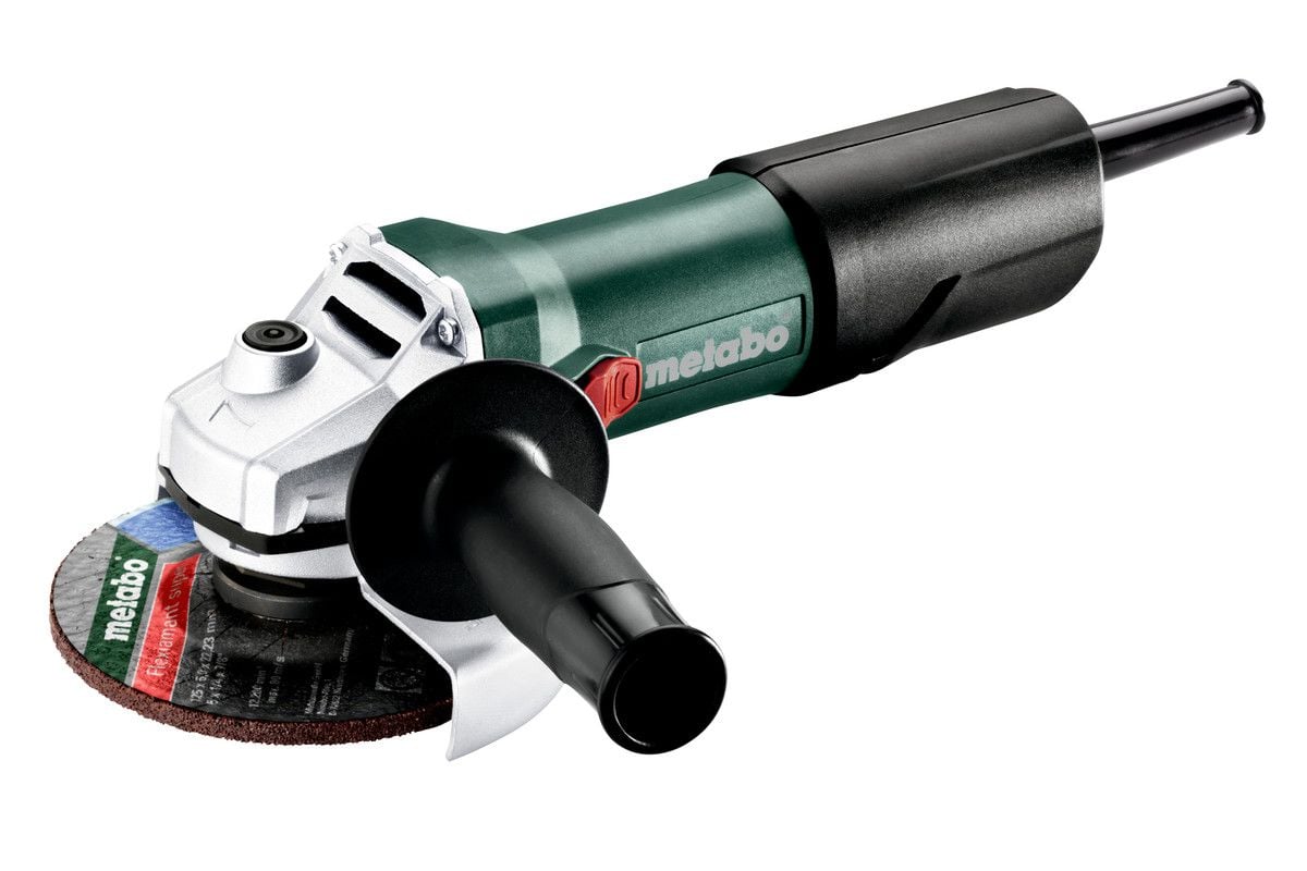 Metabo Winkelschleifer WEV 850 W Drehzahlregulierung M 14 Metabo Winkelschleifer WEV 850 W Drehzahlregulierung M 14 von Metabo
