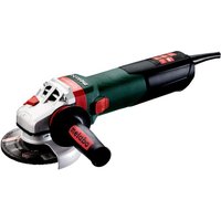 Metabo - Winkelschleifer weba 17-125 Quick (600514000), im Karton von Metabo