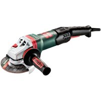Metabo - Winkelschleifer wepba 17-125 Quick rt Karton von Metabo