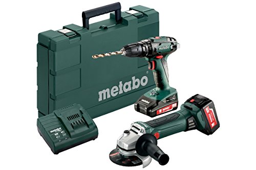 Metabo Y/685089000 Macht Schwarz von metabo