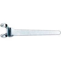 Metabo Zweilochschlüssel gekröpft, für Winkelschleifer mit Scheibendurchmesser 115-230 mm Metabo Zweilochschlüssel gekröpft, für Winkelschleifer mit Scheibendurchmesser 115-230 mm von Metabo
