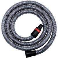 Metabo - gebraucht] Saugschlauch Schlauch Staubsauger Quick ø 32mm Länge 4m B-Ware von Metabo