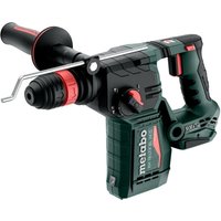 Metabo - kh 18 ltx bl 24 q Akku-Hammer im Karton Metabo - kh 18 ltx bl 24 q Akku-Hammer im Karton von Metabo