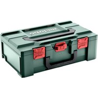Metabo metaBOX 165 L für Winkelschleifer Metabo metaBOX 165 L für Winkelschleifer von Metabo