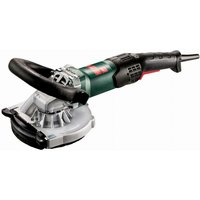 Metabo - Renovierungsschleifmaschine rsev 19-125 rt Koffer - 603825700 von Metabo