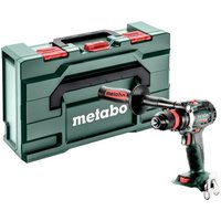 Metabo - Akku Bohrschrauber bs 18 ltx bl q i 18V Metabo - Akku Bohrschrauber bs 18 ltx bl q i 18V von Metabo