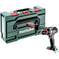 Akku-Bohrschrauber bs 18 ltx blqi Solo, in x - Metabo von Metabo