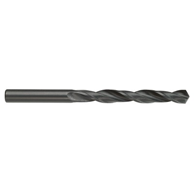 Metallbohrer HSS-R ø6,1 x 101mm 10er-Pack (627751000) von Metabo