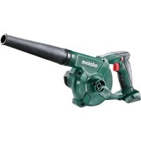 [NEUWERTIG] B-Ware Metabo Ag 18 602242850 Akku Laubbläser Gartenbläser Gebläse Bläser 18 V von Metabo