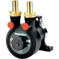 [NEUWERTIG] B-Ware Metabo Vorsatzpumpe Bohrmaschinenpumpe Wasserpumpe Pumpe Pumpaufsatz Aufsatz 4m von Metabo
