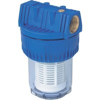 [NEUWERTIG] Metabo Filter Für Gartenpumpen 1'' Kurz Mit Waschbarem Filtereinsatz B-Ware von Metabo
