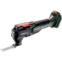 [NEUWERTIG] Metabo Mt 18 Ltx Bl Qsl Metaloc 613088840 Akku Multifunktionswerkzeug Ohne Akku B-Ware von Metabo