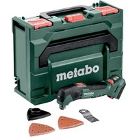 [NEUWERTIG] Metabo Power Maxx Mt 12 Akku Multifunktionswerkzeug Handwerkzeug Multitool 12 V B-Ware von Metabo