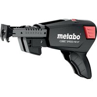 [NEUWERTIG] B-Ware Metabo Speed Fix 57 630611000 Magazinschraubenvorsatz Schraubendreher Schrauben von Metabo