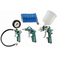 Outilair lpz 4 Set - 601585010 von Metabo
