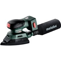PowerMaxx SMA 12 BL Pick+Mix 12V Akku-Multifunktionsschleifer - ohne Akku Metabo von Metabo