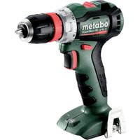 Metabo - PowerMaxx bs 12 bl q Akku-Bohrschrauber ohne Akkuohne Ladegerät im Karton von Metabo