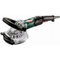 Renovierungsschleifer rsev 19-125 rt + Diamantschleiftopf Beton (603825710) - Metabo von Metabo