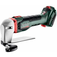 18V Akku-Schere scv 18 ltx bl 1.6 Metabo 601615840 von Metabo