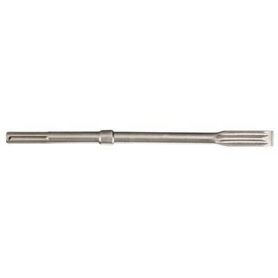 SDS-max Flachmeißel "professional premium" 400 x 25mm (629181000) von Metabo