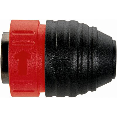 SDS-plus-Hammerfutter KHE 2660 / 2860 Quick, UHE 2660-2 Quick, UHEV 2860-2 Quick, KHE 3251, KHA 36-18 LTX 32 (631943000) von Metabo